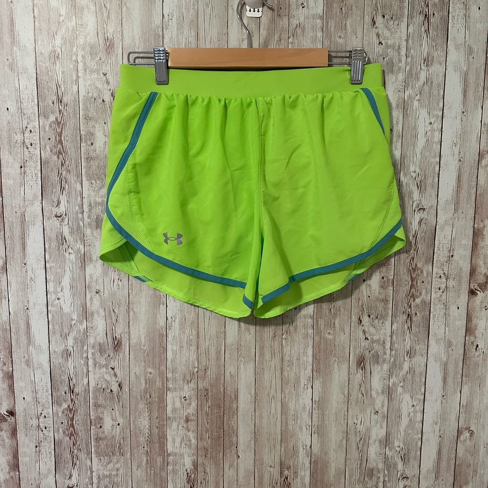 Under Armour Running Shorts new without tags size medium